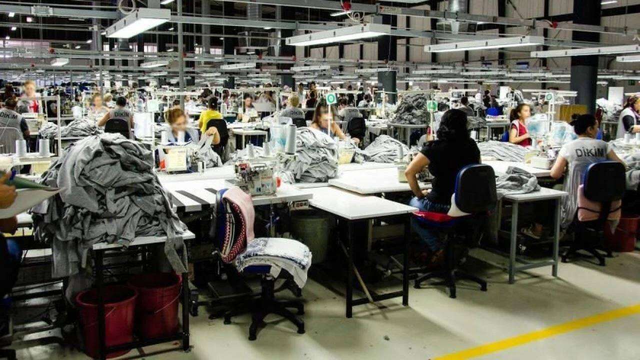 Dünya markalarının ilk tercihiydi: Türk tekstil devi konkordato ilan etti! 4